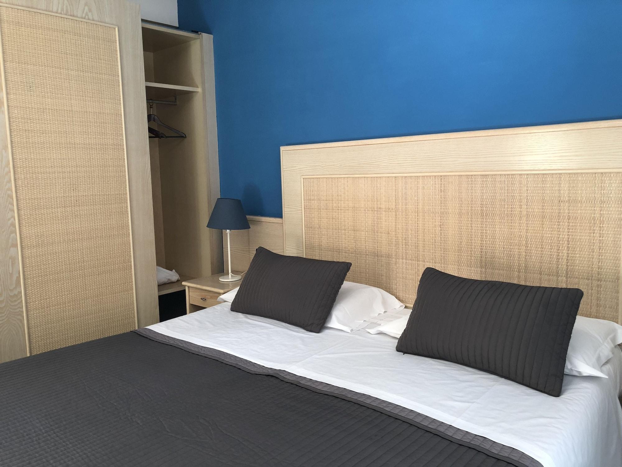 Agave Hotel Pozzuoli Eksteriør bilde